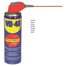 Aceites Multifuncionales WD-40 Multifunktionsöl Smart Straw 400 ml Aceite Multifuncional 0.4L