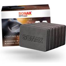 Car Wash Tools & Equipment Sonax profiline coating applicator auftragspads polierapplicator