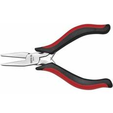 YATO Pliers YATO flachrundzange yt-2085 115mm Spitzzange