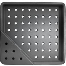Cast Iron Charcoal and Smoker Tray 67732