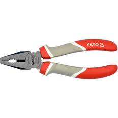 Goedkoop Combinatietangen YATO YT-6601 Combinatietang 180 Chroom-Vanadium Staal