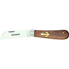 Gedore 180 mm 9100580 Pocket knife