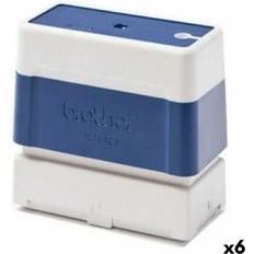 Brother PR2260E6P 22 x 60 mm Blå 35 mm 70 mm 110 mm 83 g
