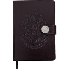 Harry Potter Premium Notebook A5 Hogwarts Crest