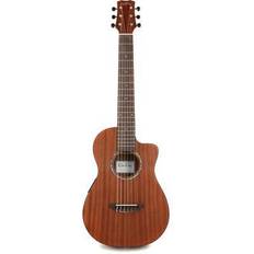 Cordoba Mini II MH-CE Electro Acoustic, Mahogany