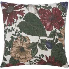 Svanefors Vivi Kuddöverdrag Vit (45x45cm)