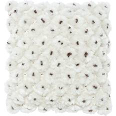 Svanefors Lena Nougat Kuddöverdrag Brun (45x45cm)