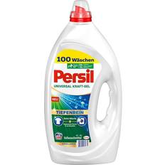 Persil Textilreiniger Persil Vollwaschmittel Universal Kraft-Gel 4,5l, 100WL