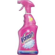 Vanish Reinigungsmittel Vanish Oxi Action Vorwaschspray Color Effektiv gegen 100+ Arten