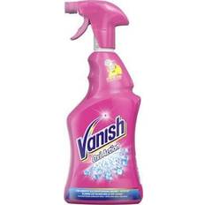 Vanish Rengøringsmidler Vanish Pletfjerner Spray 750 ml