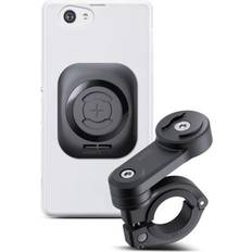 Mobile Device Holders SP Connect Smartphone Holder Lt Pack Kit Interface Universel SPc+ Noir