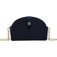 Futteral reduziert Aigner Handytasche Fashion blau