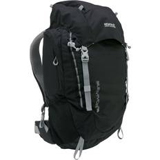 Regatta Sacs à dos Regatta Survivor V4 45L Rucksack Black