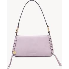 See by Chloé Handbags See by Chloé Women's Tilda Baguette Bag Creamy Lilac