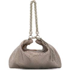 Jimmy Choo Callie Håndtaske - Lyserød
