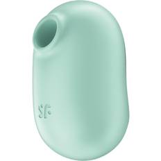 Satisfyer Pro To Go 2 Klitoris Stimulator Mint