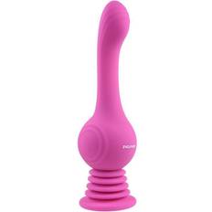 Evolved Gyro Vibe Vibrator Roze