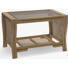 Desser Opera Coffee Table 52x72cm