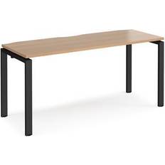 Adapt Rectangular Single Straight II Writing Desk