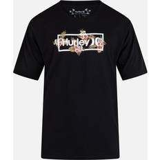 Hurley Evd Kongo Kontur - Svart