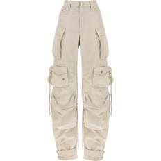 The Attico 'Fern' Cargo Pants