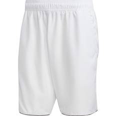 adidas Club Shorts - White