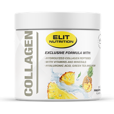 Elit Nutrition Kosttilskud Elit Nutrition Collagen Powder Pineapple 300 g