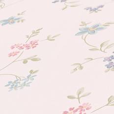 Wallpapers A.S. Creation Petit Floral Motif Wallpaper 10.05m x 53cm