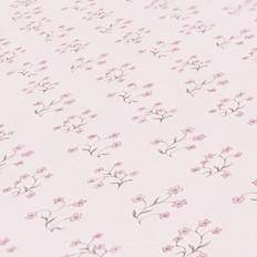 Wallpapers A.S. Creation Galerie Maison Charme Floral Pink Wallpaper 10.05m x 53cm