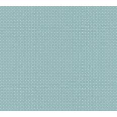 Wallpapers A.S. Creation Polka Dot Motif 10.05m x 53cm Wallpaper Roll