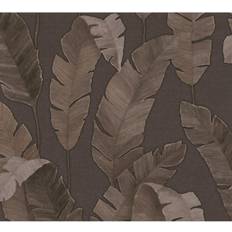 Wallpapers A.S. Creation Metropolitan Stories 3 Lea Bali Wallpaper 39218-2
