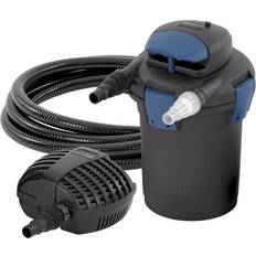 Swimming Pools & Accessories Oase Biopress Set 4000