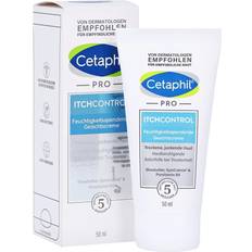 Cetaphil Pro Itch Control Gesichtscreme Milliliter 50ml