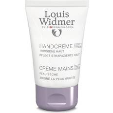 Louis Widmer Hand Creme unparfÃ¼miert 50ml