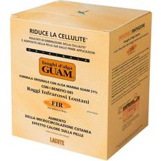 Cure della pelle Guam Beauty Guam Fir Fanghi D'alga 1 kg
