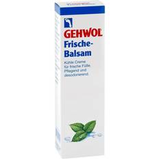 Fußcremes Gehwol Frische-Balsam Milliliter 75ml