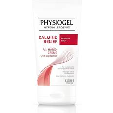 Gel Handpflege Physiogel Calming Relief A.I.Handcreme 50ml