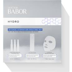 Babor Cadeaudozen en Sets Babor Intense Hydration Routine Set 56 ml