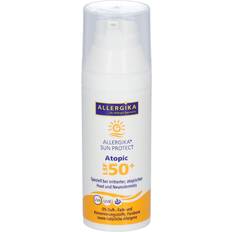 ALLERGIKA Pharma SUN Protect Atopic Creme LSF 50+