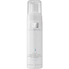 Dr. Grandel Ansigtspleje Dr. Grandel 2-i-1 Rensemousse Med Skrubbeeffekt 200 ml