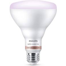 Light Bulbs Philips smart wi-fi led 7.2-watt energy saving plug-in color changing light