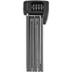 Abus bordo combo ABUS Foldelås 6055 Bordo Lite Combo 6055C/85