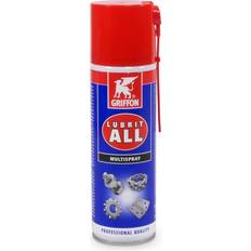 Goedkoop Fietsreparatie en Onderhoud Smeerspray lubrit-all300ml