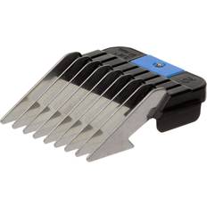 Wahl stainless steel trimmer Wahl Professional Animal Stainless Steel Attachment Guide Comb