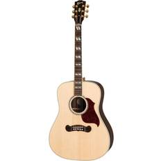 Gold Acoustic Guitars Gibson Songwriter, Antique Natural