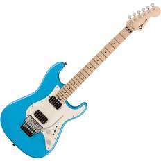 Charvel Pro-Mod So Cal Style 1 HH FR M, Infinity Blue