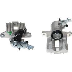 Triscan Budweg Caliper 343645 1K1 Golf VI