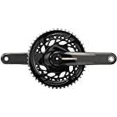 Road Bikes Cranksets Sram Force Axs D2 Dub 48/35 172.5mm