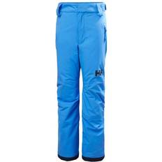 Boys Outerwear Pants Helly Hansen Junior Legendary Wasserfeste Skihose 164/14