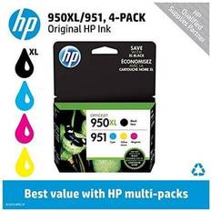 Hp 950xl HP C2P01FNM 950XL